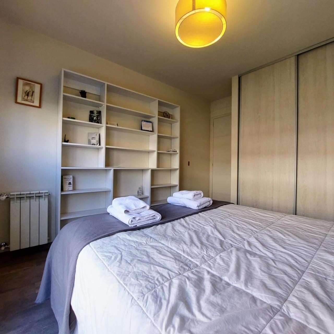 Design Studio Centro De Bariloche Luaran gambar