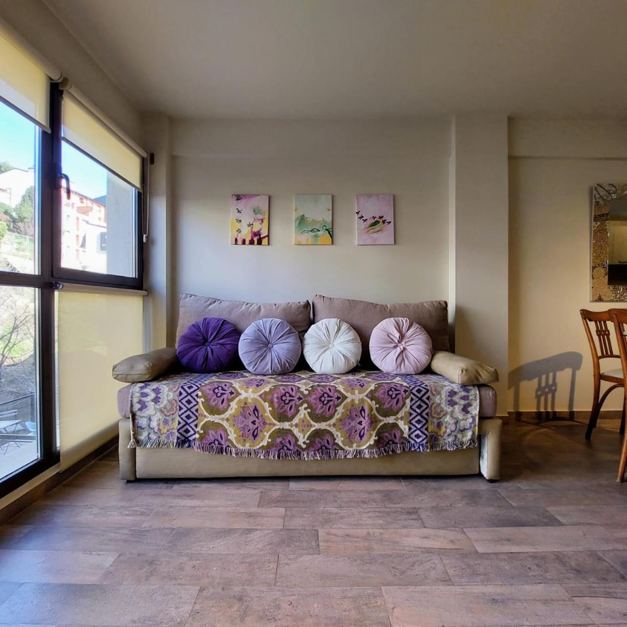 Design Studio Centro De Bariloche Luaran gambar
